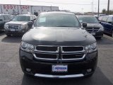 2012 Dodge Durango SXT AWD