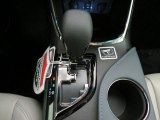 2013 Toyota Avalon Hybrid XLE ECVT Automatic Transmission