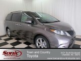 2013 Toyota Sienna SE