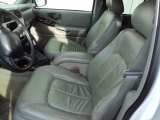 2000 Oldsmobile Bravada AWD Front Seat