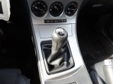 2010 Mazda MAZDA3 s Sport 5 Door 6 Speed Manual Transmission
