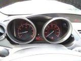 2010 Mazda MAZDA3 s Sport 5 Door Gauges