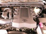 2013 Toyota FJ Cruiser Engines