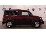 2006 Honda Element EX-P AWD