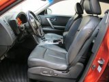 2006 Infiniti FX 35 AWD Front Seat