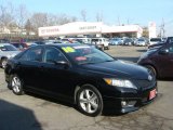 2010 Toyota Camry SE