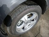 2013 Honda Pilot EX 4WD Wheel