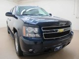 2008 Chevrolet Suburban 1500 LT 4x4