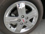 2013 GMC Terrain SLE Wheel