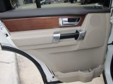 2010 Land Rover LR4 V8 Door Panel
