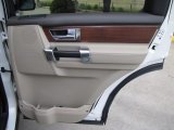 2010 Land Rover LR4 V8 Door Panel