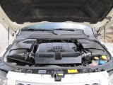 2010 Land Rover LR4 V8 5.0 Liter GDI DOHC 32-Valve DIVCT V8 Engine