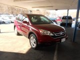 2011 Honda CR-V EX-L 4WD