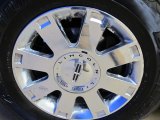 2004 Lincoln Navigator Luxury 4x4 Wheel