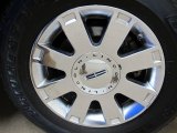 Lincoln Navigator 2004 Wheels and Tires