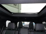 2013 Ford Explorer Sport 4WD Sunroof