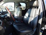 2010 Cadillac Escalade Premium AWD Ebony Interior