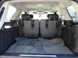 2010 Cadillac Escalade Premium AWD Trunk