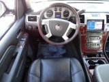 2010 Cadillac Escalade Premium AWD Dashboard