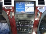2010 Cadillac Escalade Premium AWD Controls