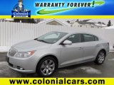 2012 Buick LaCrosse FWD
