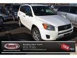 2010 Toyota RAV4 I4 4WD