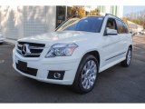 2010 Mercedes-Benz GLK 350 4Matic