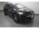 2010 Brilliant Black Mazda CX-7 i SV #75612233