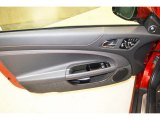 2012 Jaguar XK XKR Coupe Door Panel