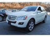 2010 Mercedes-Benz ML 350 4Matic