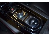 2012 Jaguar XK XKR Coupe 6 Speed Automatic Transmission