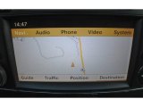 2010 Mercedes-Benz G 550 Navigation