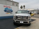 2013 Ford F250 Super Duty XLT Crew Cab 4x4