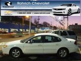 2003 Ford Taurus SES