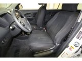 2008 Scion xD  Front Seat