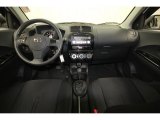 2008 Scion xD  Dashboard