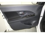 2008 Scion xD  Door Panel