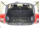 2008 Scion xD  Trunk