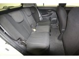 2008 Scion xD  Rear Seat