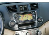 2013 Toyota Highlander Hybrid 4WD Navigation