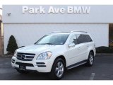 2010 Mercedes-Benz GL 450 4Matic