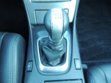 2007 Nissan Altima 3.5 SE 6 Speed Manual Transmission