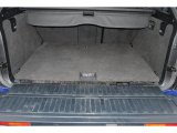 2005 BMW X5 4.8is Trunk