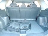 2008 Kia Sportage LX Trunk