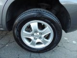 2008 Kia Sportage LX Wheel
