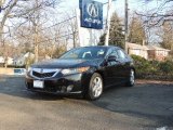 2010 Acura TSX Sedan