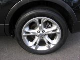 2011 Ford Explorer Limited Wheel