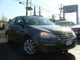 2010 Volkswagen Jetta SE Sedan