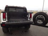 2007 Hummer H2 SUT Trunk