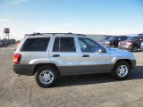 2004 Light Pewter Metallic Jeep Grand Cherokee Laredo #75612467